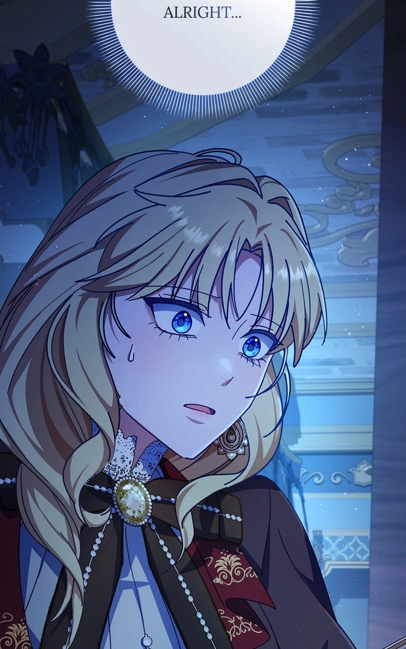 I'm a Villainess, but I Won't Live Like One Chapter 13 page 73 - 