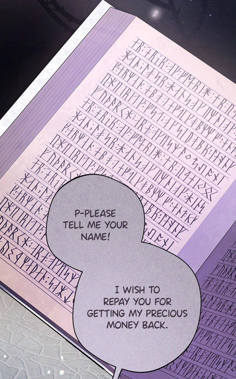 I'm a Villainess, but I Won't Live Like One Chapter 13 page 76 - 