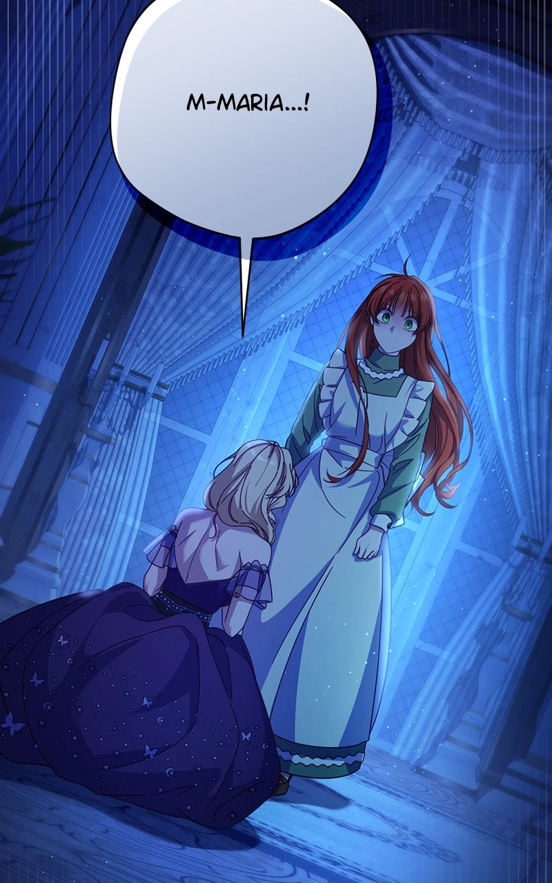I'm a Villainess, but I Won't Live Like One Chapter 13 page 91 - 