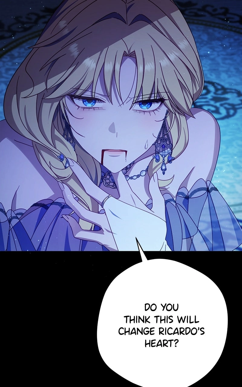 I'm a Villainess, but I Won't Live Like One Chapter 13 page 93 - 