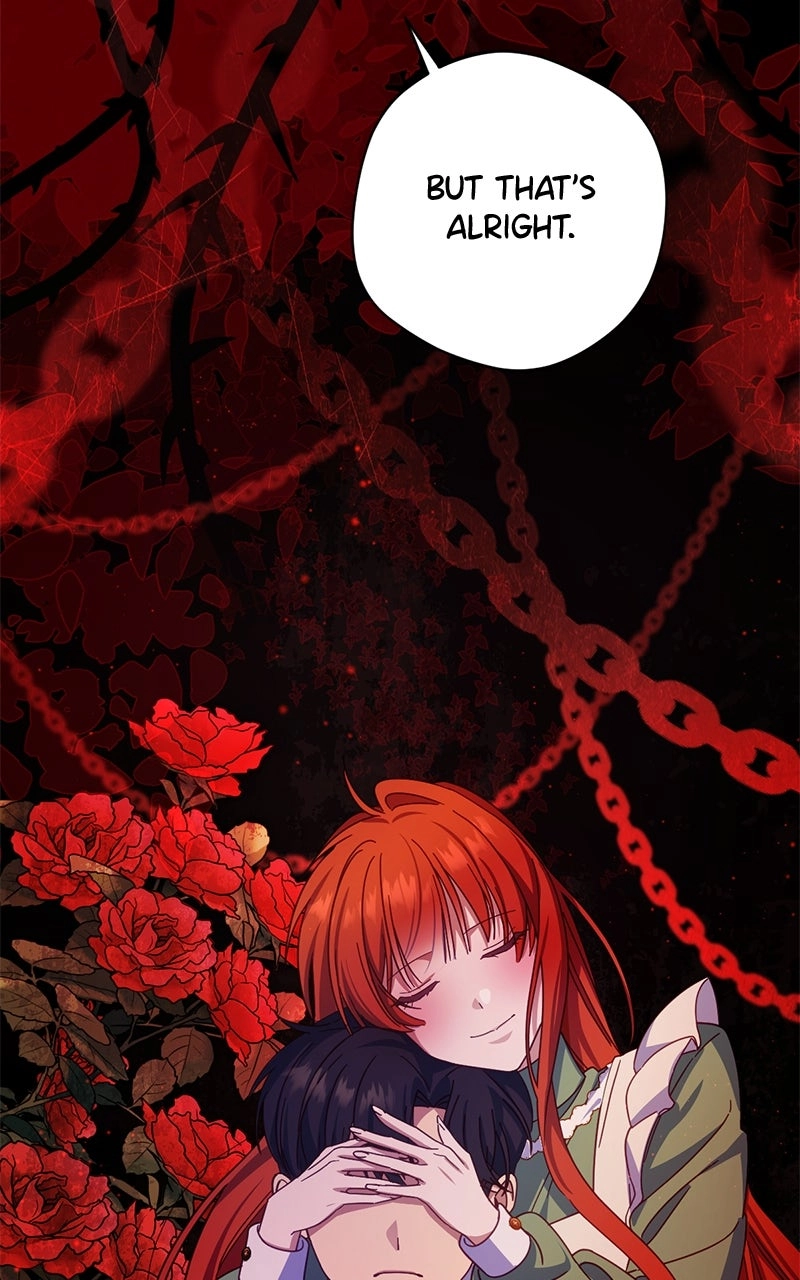I'm a Villainess, but I Won't Live Like One Chapter 13 page 95 - 