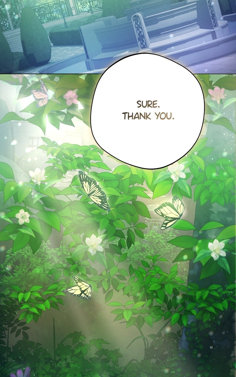 I'm a Villainess, but I Won't Live Like One Chapter 14 page 11 - 
