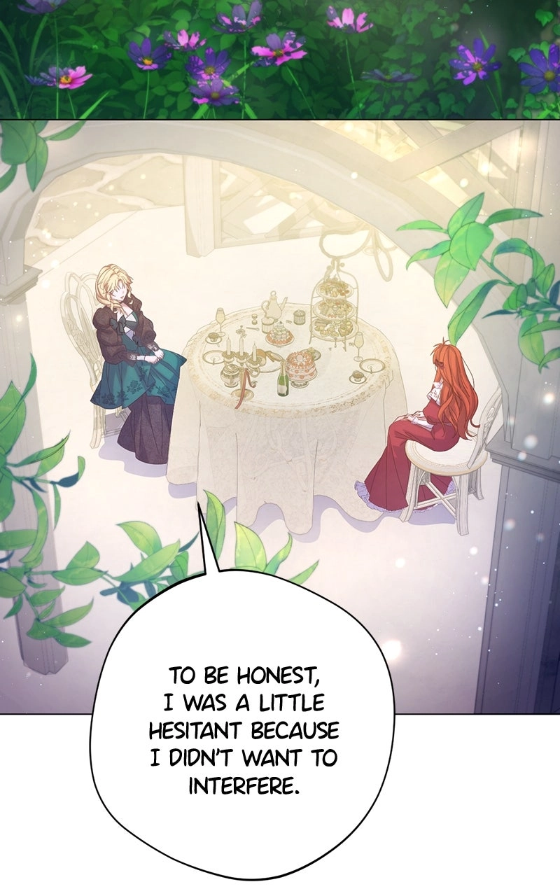 I'm a Villainess, but I Won't Live Like One Chapter 14 page 12 - 
