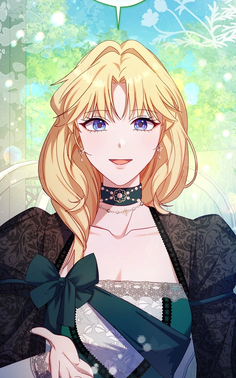 I'm a Villainess, but I Won't Live Like One Chapter 14 page 17 - 