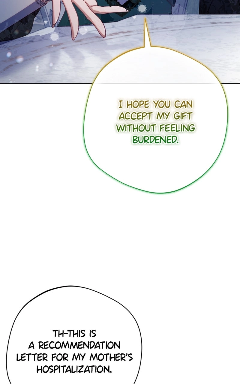I'm a Villainess, but I Won't Live Like One Chapter 14 page 18 - 