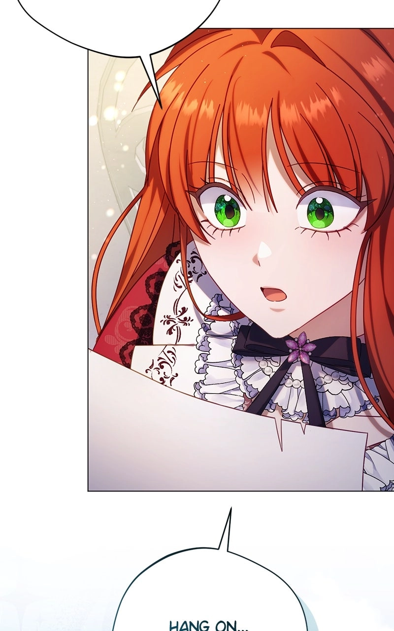 I'm a Villainess, but I Won't Live Like One Chapter 14 page 19 - 