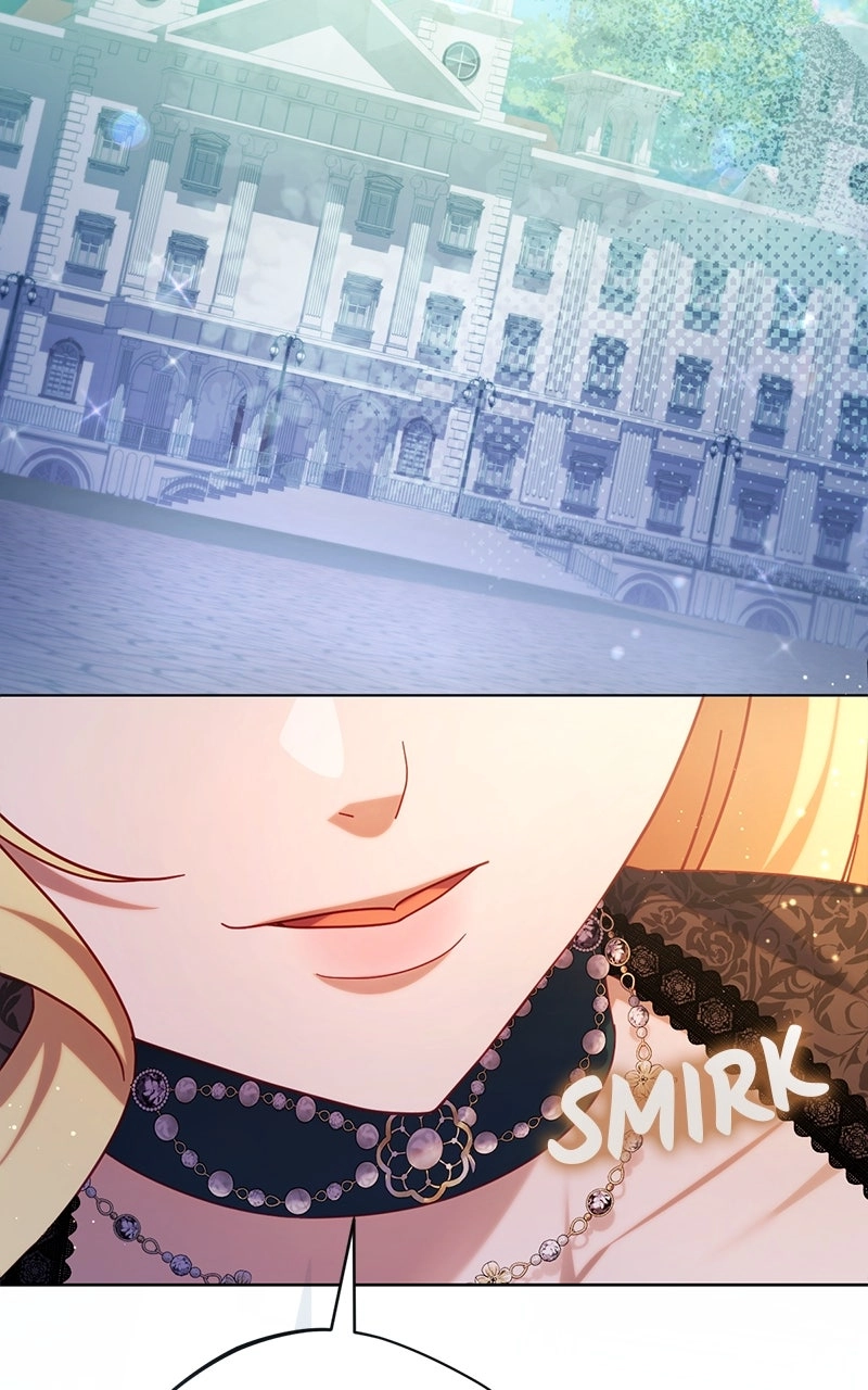I'm a Villainess, but I Won't Live Like One Chapter 14 page 21 - 
