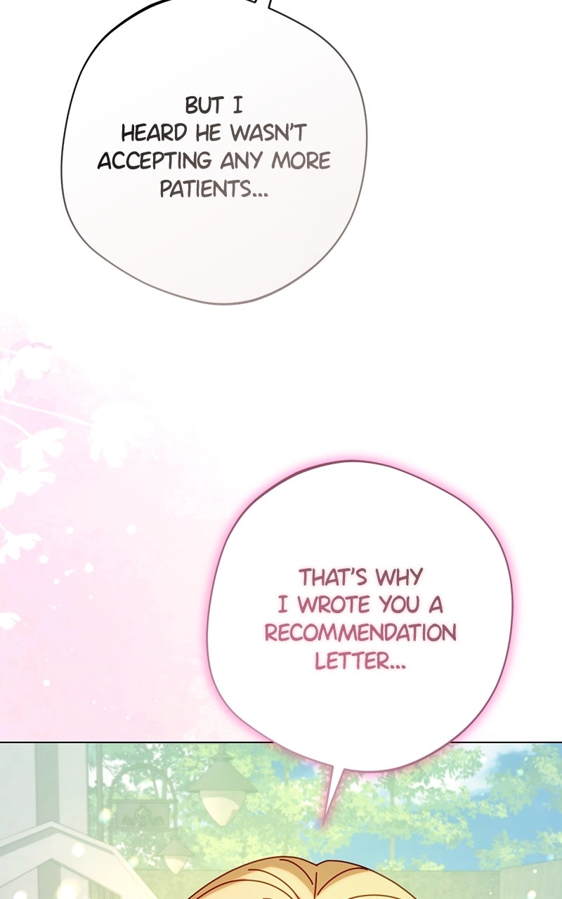 I'm a Villainess, but I Won't Live Like One Chapter 14 page 24 - 