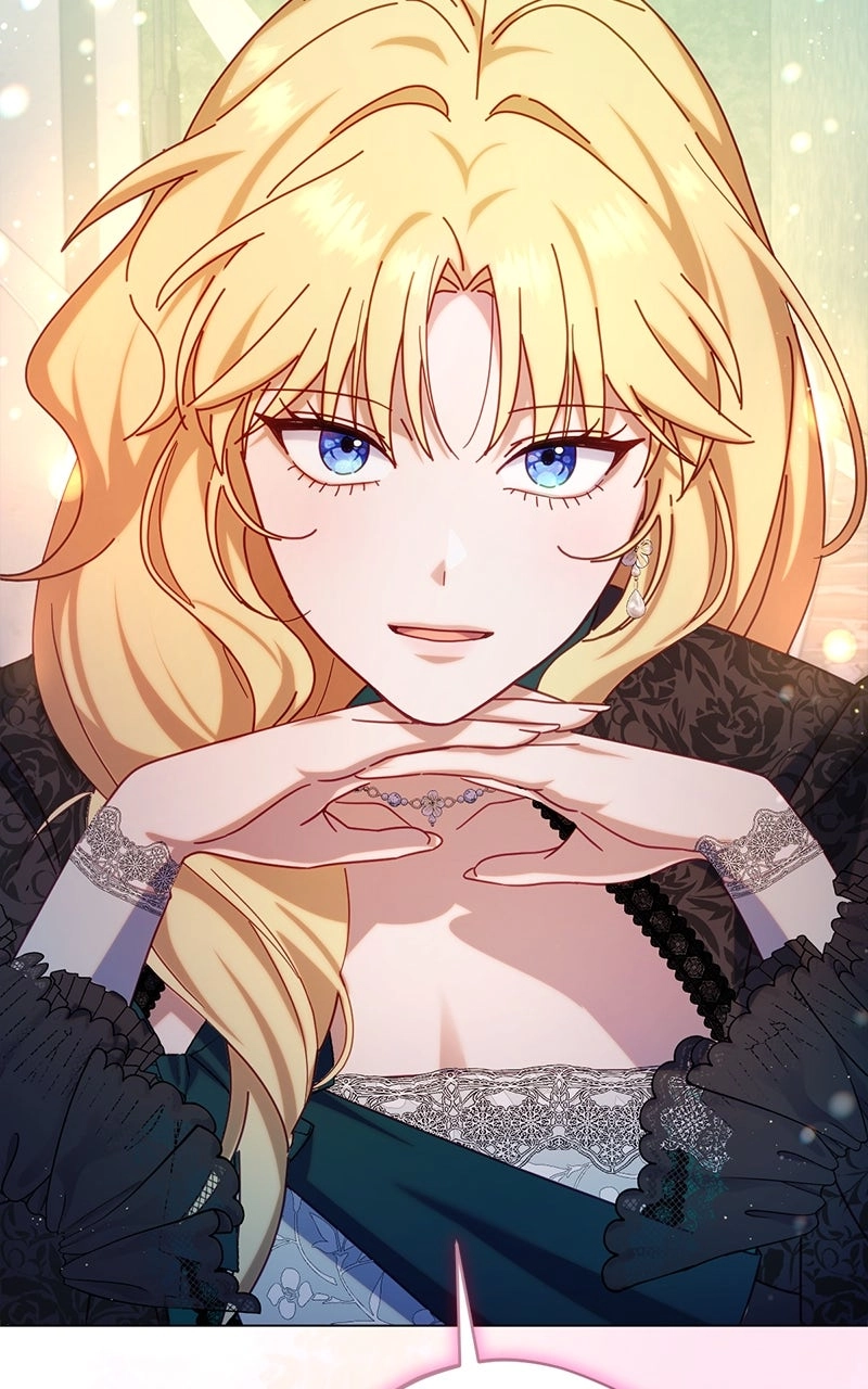 I'm a Villainess, but I Won't Live Like One Chapter 14 page 25 - 