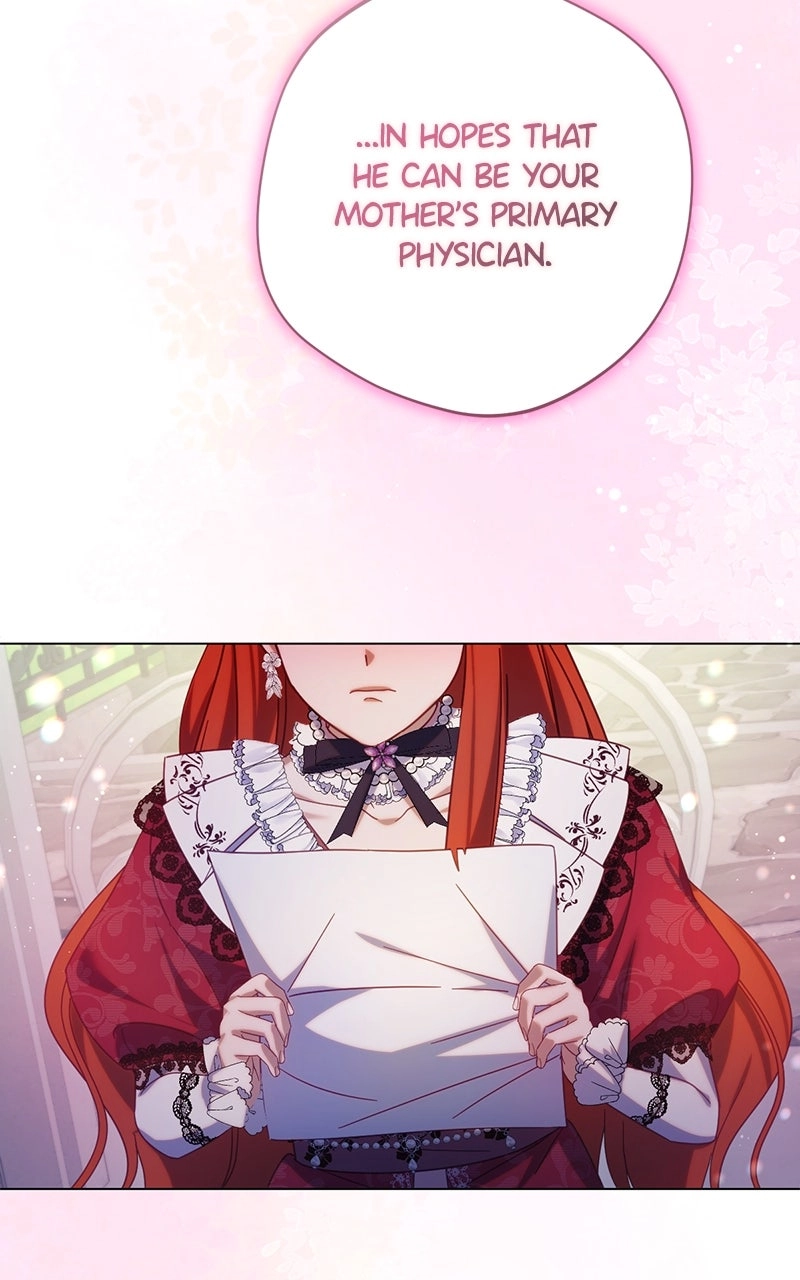I'm a Villainess, but I Won't Live Like One Chapter 14 page 26 - 