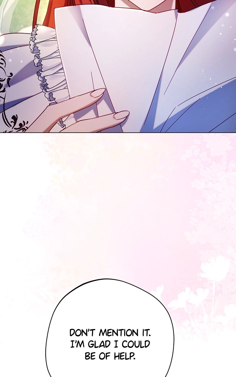 I'm a Villainess, but I Won't Live Like One Chapter 14 page 28 - 