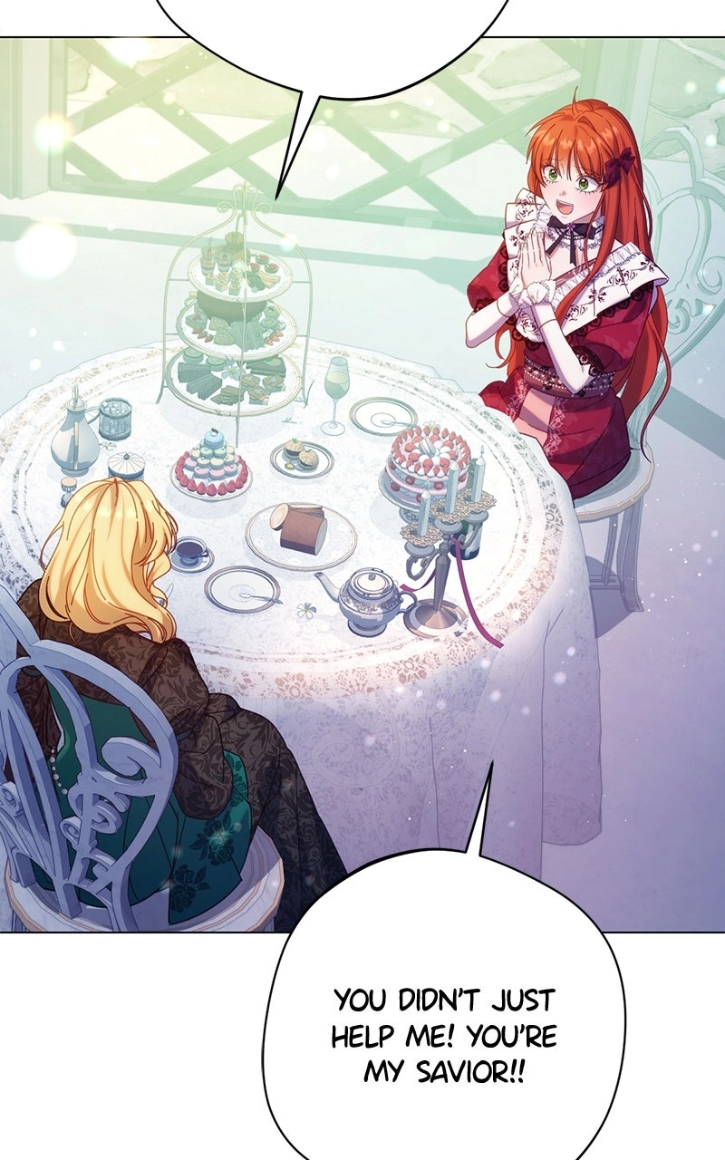 I'm a Villainess, but I Won't Live Like One Chapter 14 page 29 - 