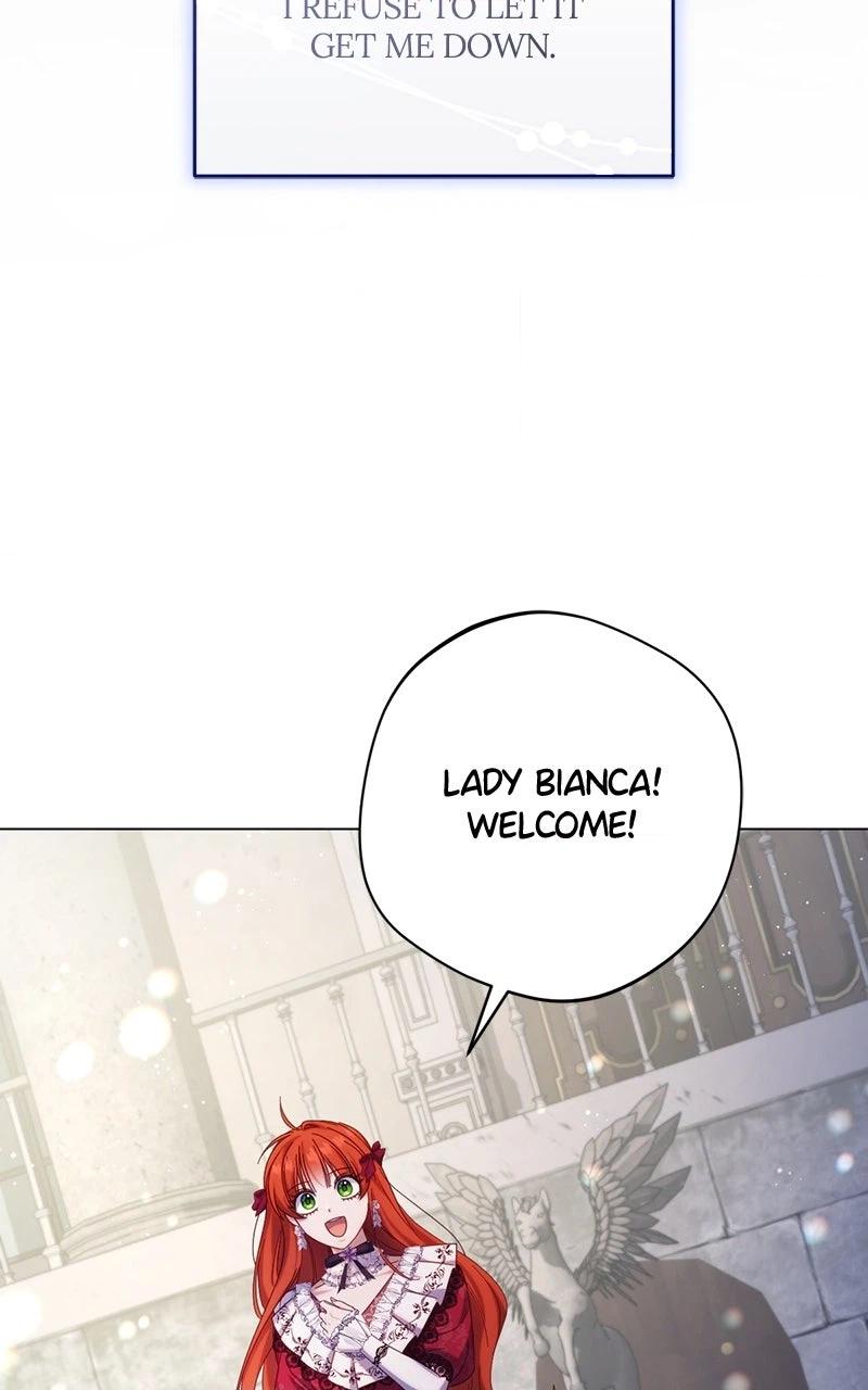 I'm a Villainess, but I Won't Live Like One Chapter 14 page 4 - 