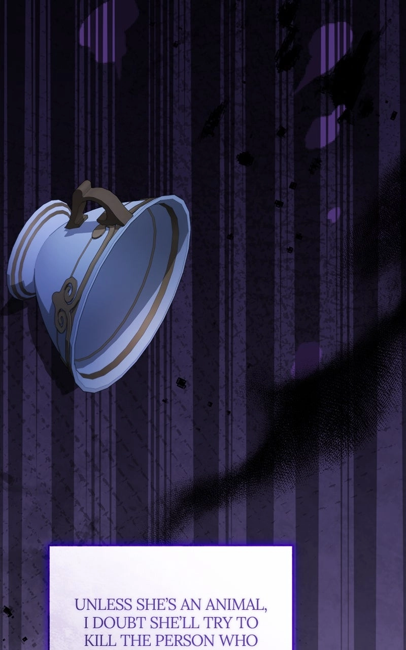 I'm a Villainess, but I Won't Live Like One Chapter 14 page 32 - 