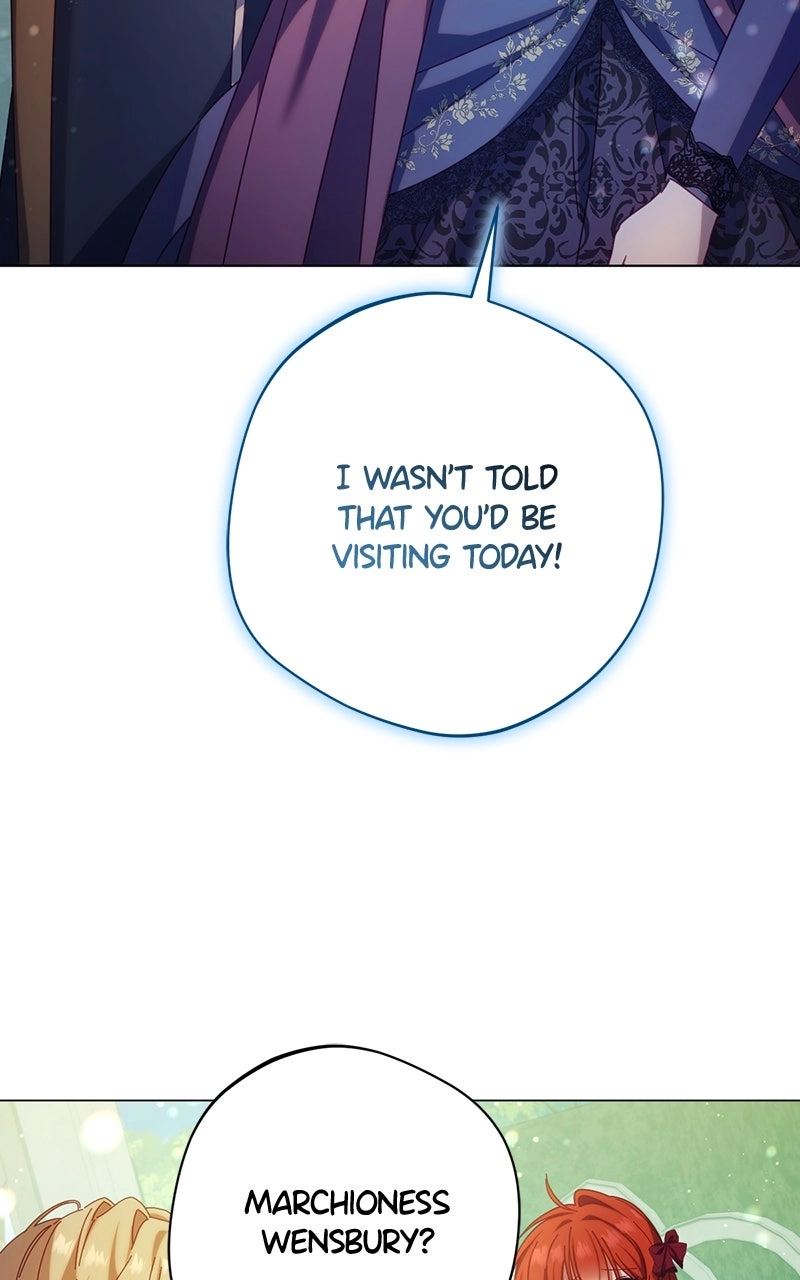 I'm a Villainess, but I Won't Live Like One Chapter 14 page 36 - 