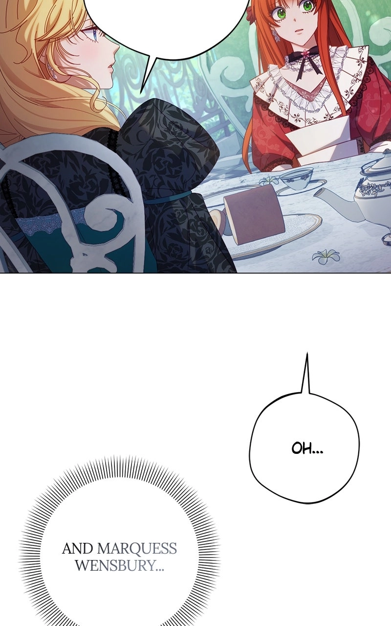 I'm a Villainess, but I Won't Live Like One Chapter 14 page 37 - 