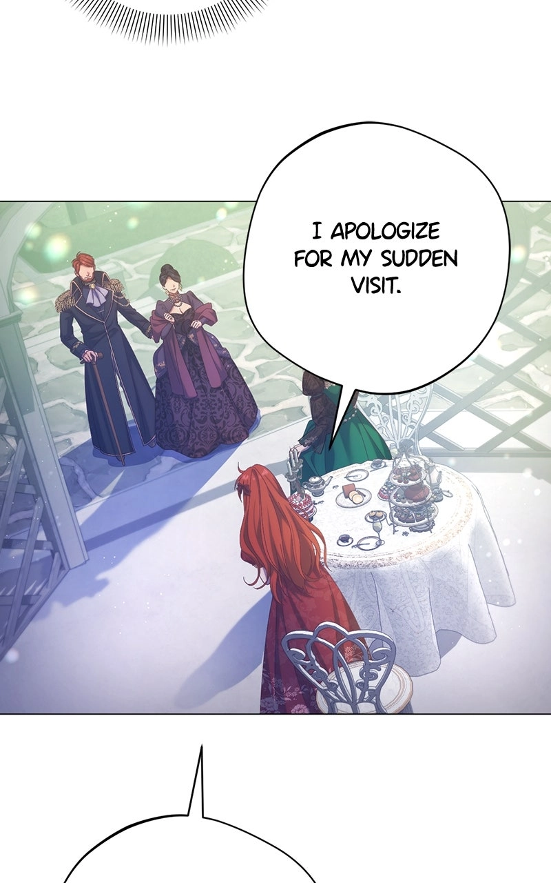 I'm a Villainess, but I Won't Live Like One Chapter 14 page 38 - 