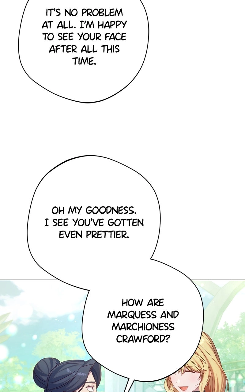 I'm a Villainess, but I Won't Live Like One Chapter 14 page 39 - 