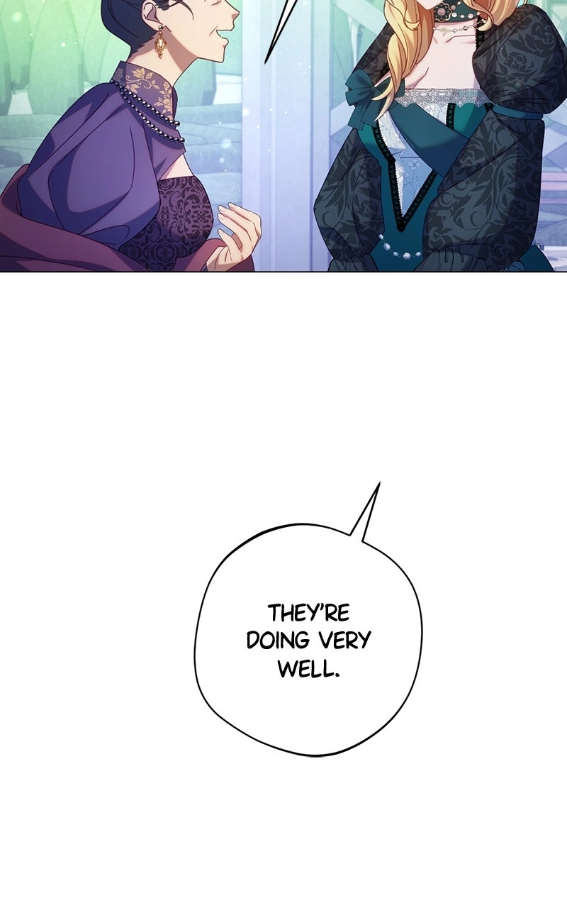 I'm a Villainess, but I Won't Live Like One Chapter 14 page 40 - 