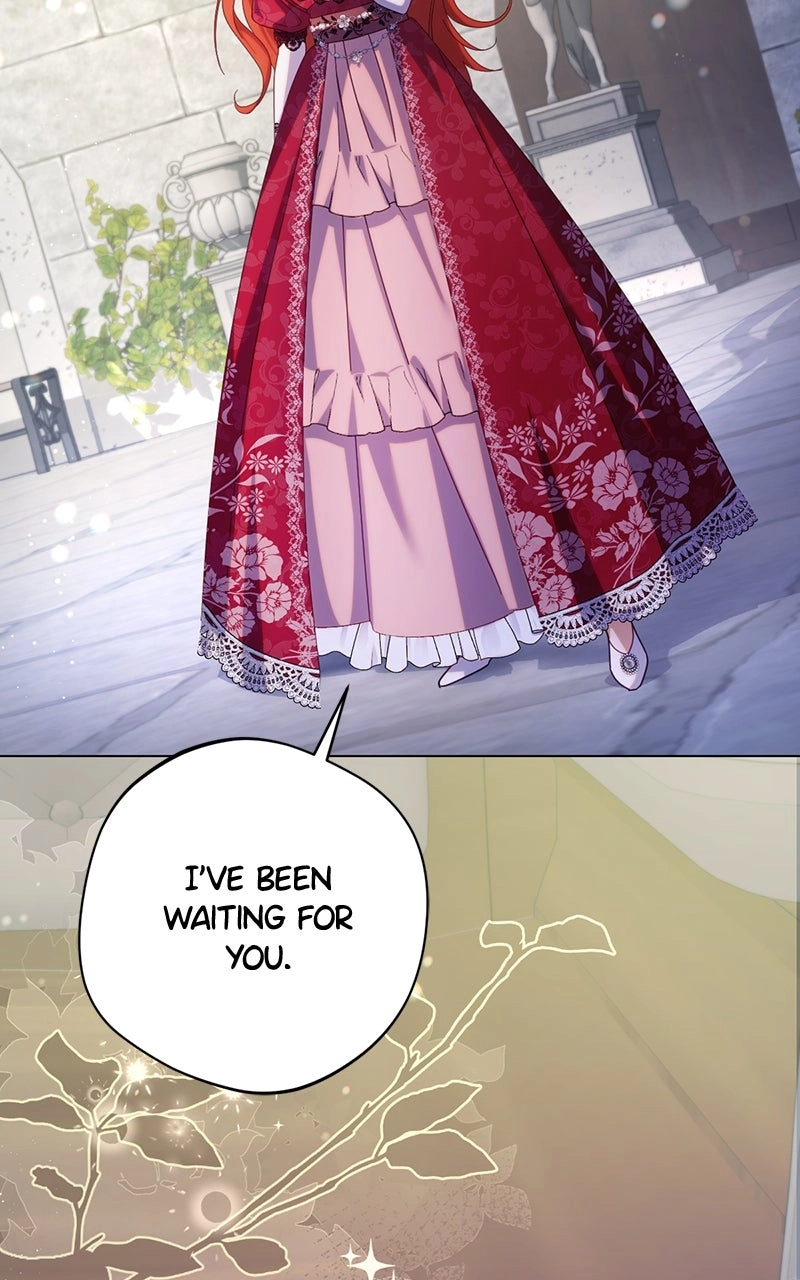 I'm a Villainess, but I Won't Live Like One Chapter 14 page 5 - 