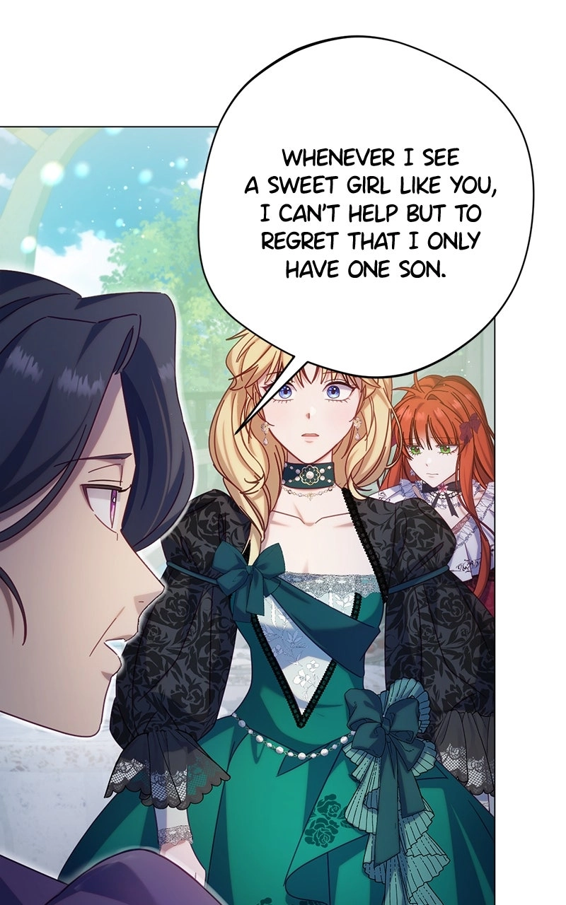 I'm a Villainess, but I Won't Live Like One Chapter 14 page 41 - 