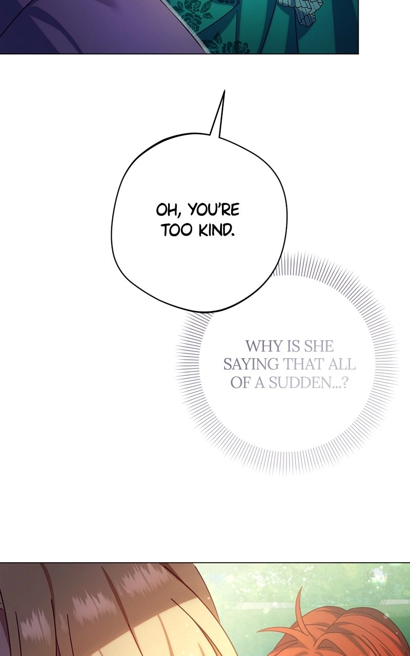 I'm a Villainess, but I Won't Live Like One Chapter 14 page 42 - 