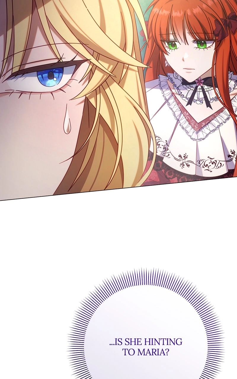 I'm a Villainess, but I Won't Live Like One Chapter 14 page 43 - 