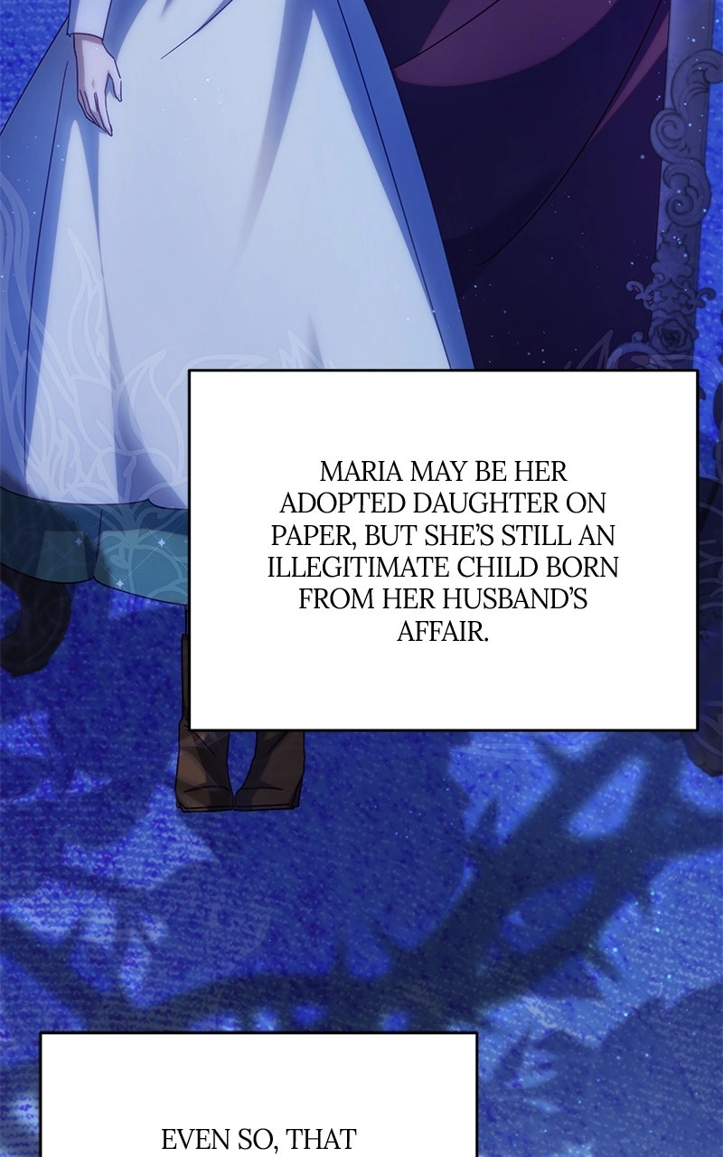 I'm a Villainess, but I Won't Live Like One Chapter 14 page 46 - 