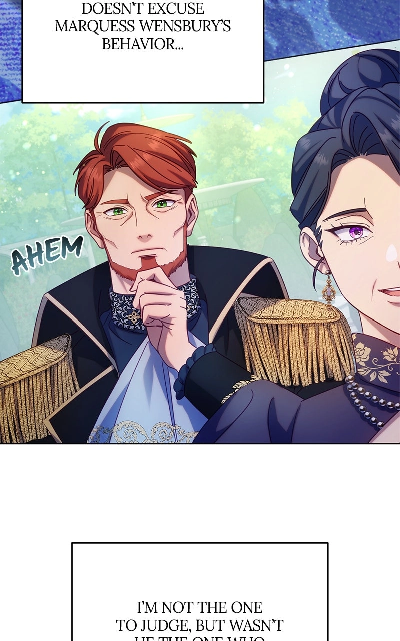 I'm a Villainess, but I Won't Live Like One Chapter 14 page 47 - 