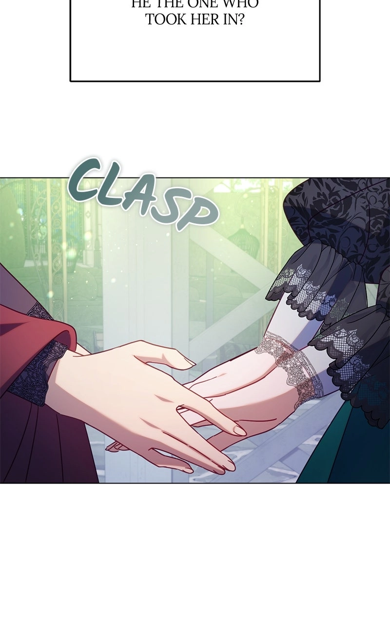I'm a Villainess, but I Won't Live Like One Chapter 14 page 48 - 