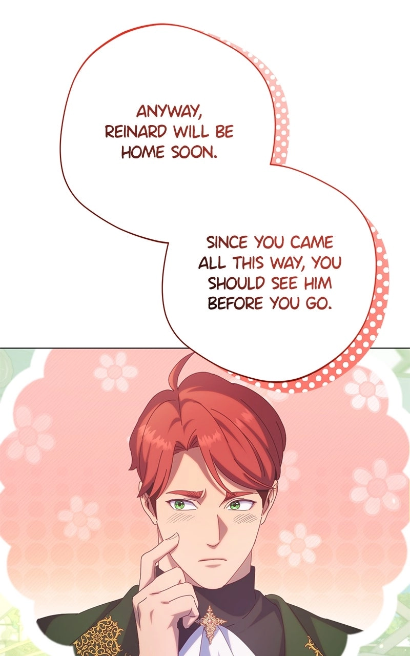 I'm a Villainess, but I Won't Live Like One Chapter 14 page 49 - 