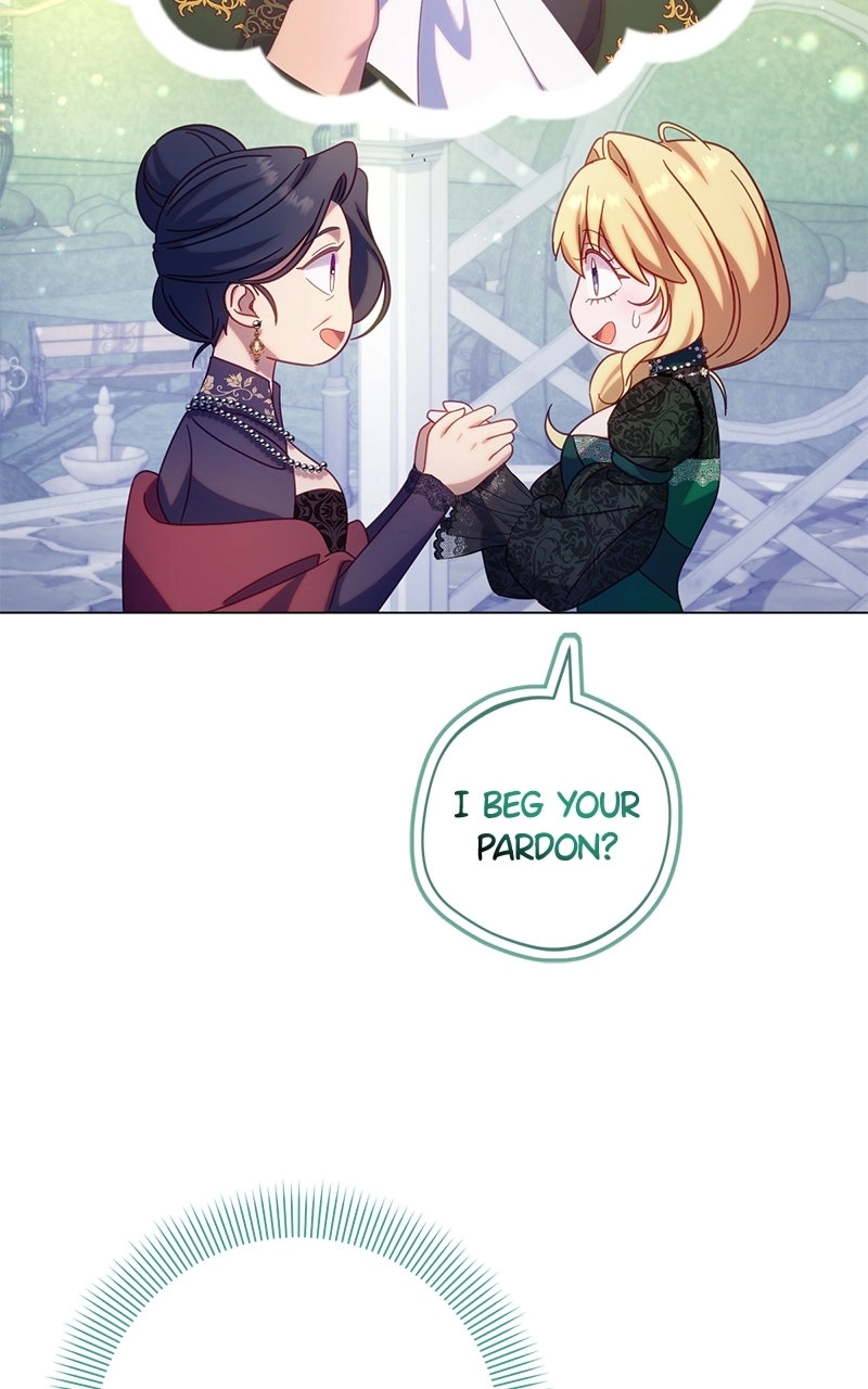 I'm a Villainess, but I Won't Live Like One Chapter 14 page 50 - 