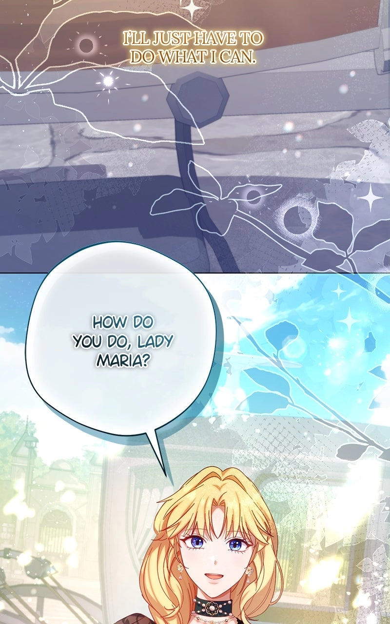I'm a Villainess, but I Won't Live Like One Chapter 14 page 6 - 