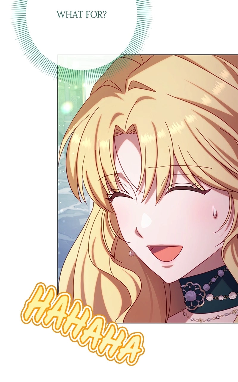 I'm a Villainess, but I Won't Live Like One Chapter 14 page 51 - 