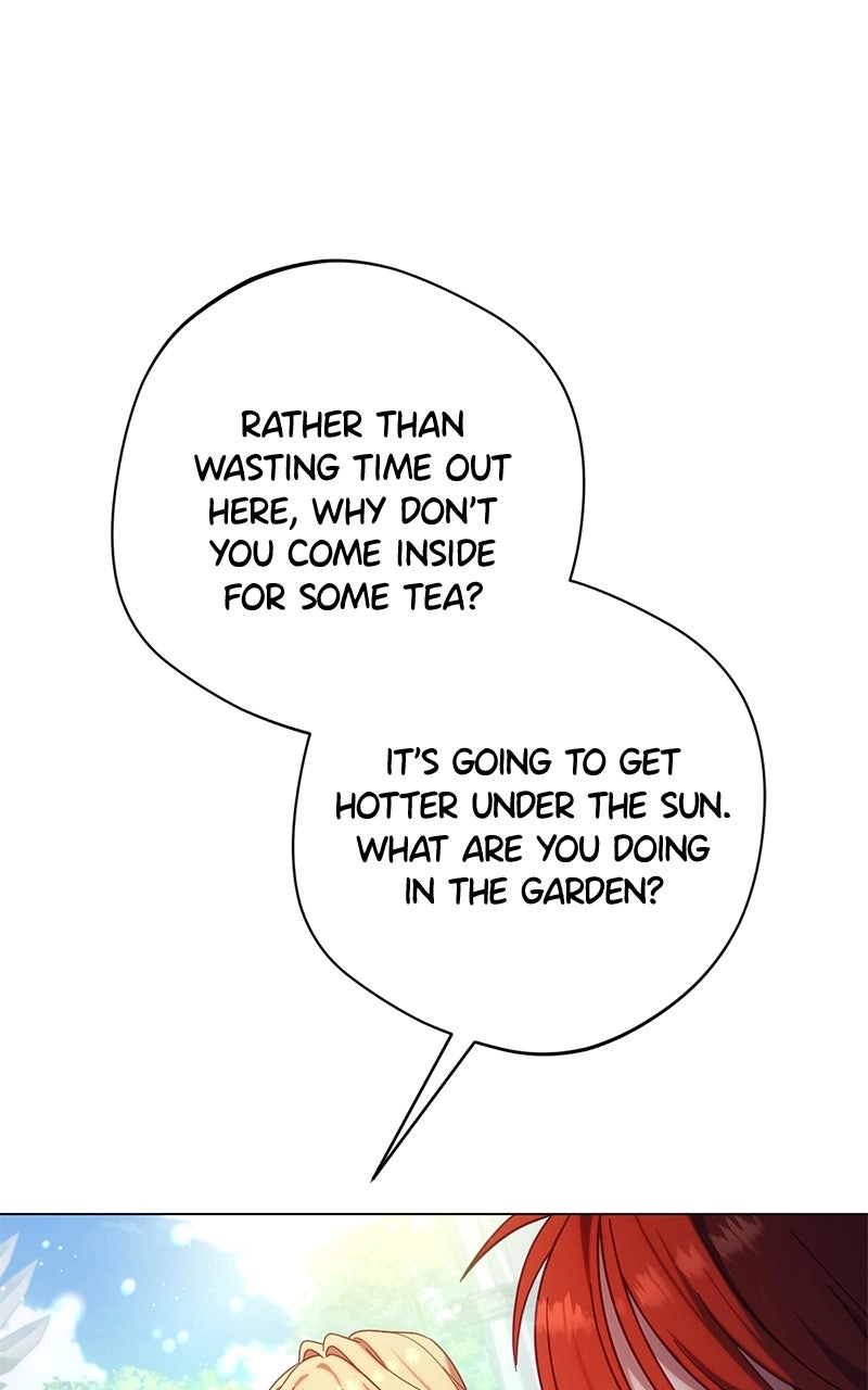 I'm a Villainess, but I Won't Live Like One Chapter 14 page 52 - 