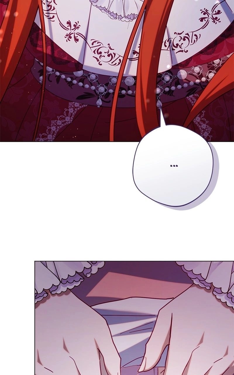 I'm a Villainess, but I Won't Live Like One Chapter 14 page 55 - 