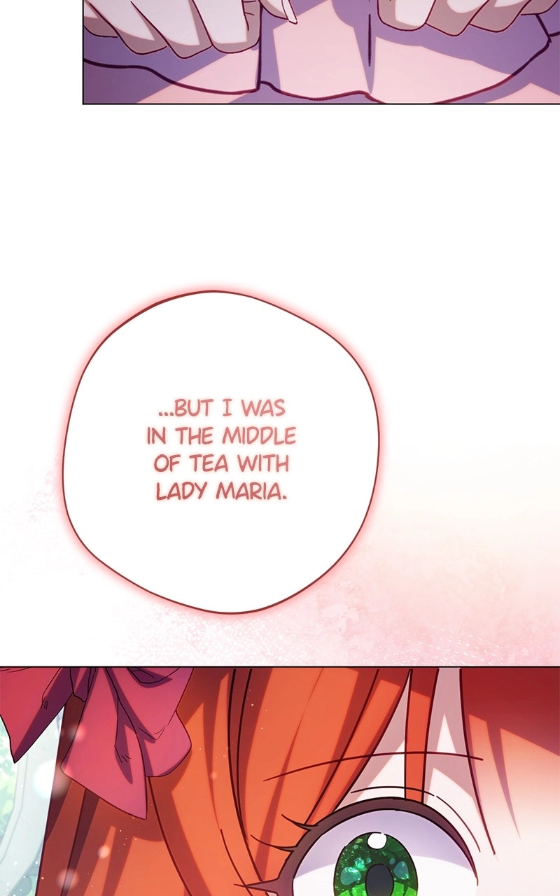 I'm a Villainess, but I Won't Live Like One Chapter 14 page 56 - 