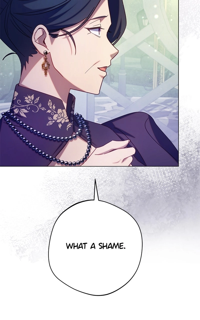 I'm a Villainess, but I Won't Live Like One Chapter 14 page 58 - 