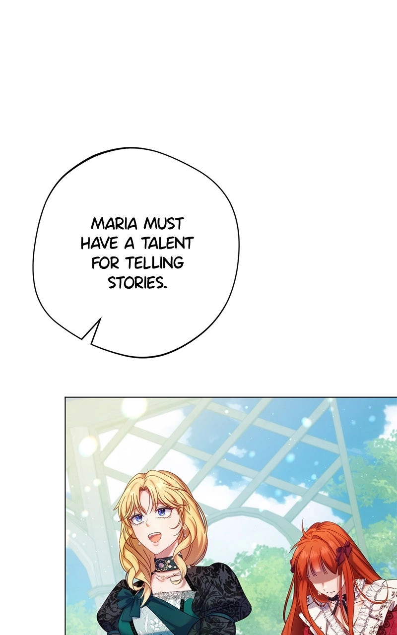 I'm a Villainess, but I Won't Live Like One Chapter 14 page 59 - 