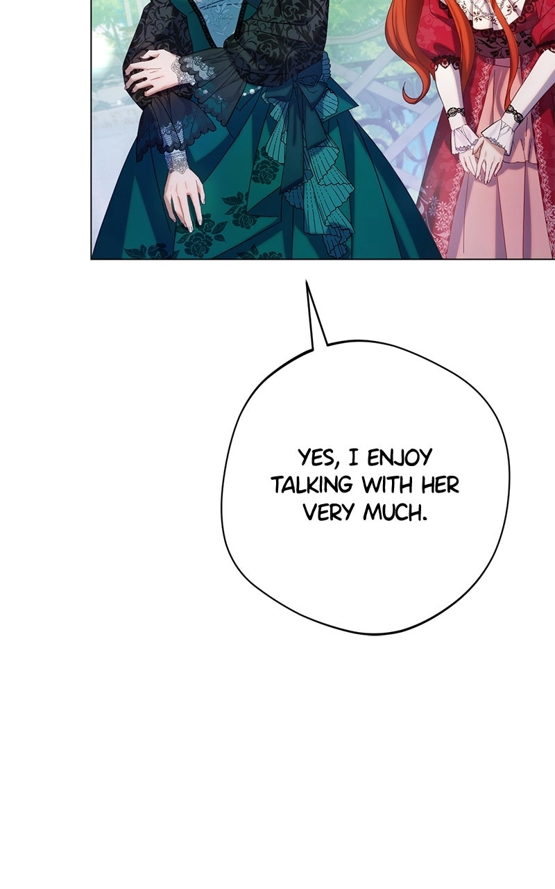 I'm a Villainess, but I Won't Live Like One Chapter 14 page 60 - 