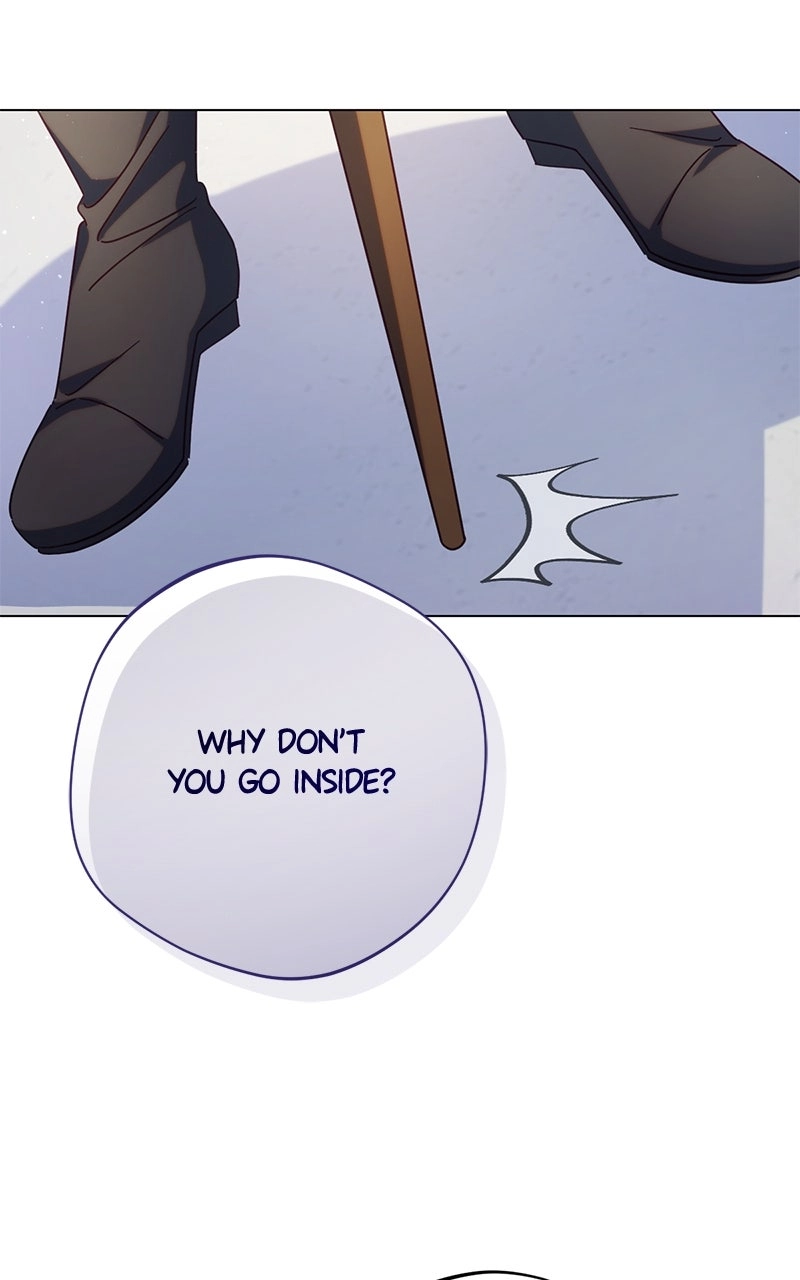 I'm a Villainess, but I Won't Live Like One Chapter 14 page 61 - 