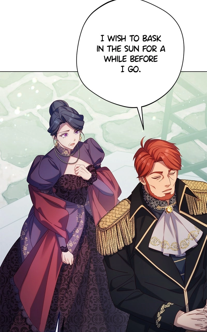 I'm a Villainess, but I Won't Live Like One Chapter 14 page 62 - 