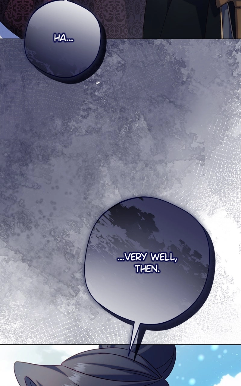 I'm a Villainess, but I Won't Live Like One Chapter 14 page 63 - 