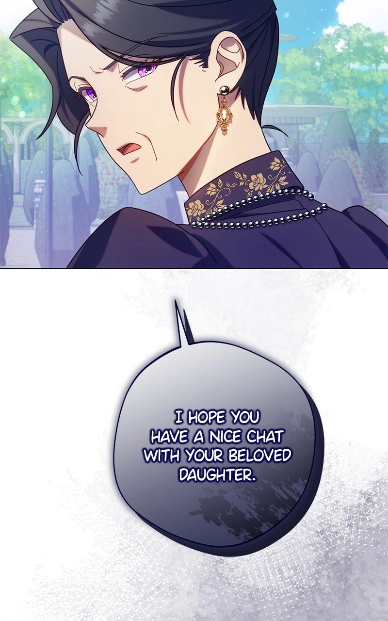 I'm a Villainess, but I Won't Live Like One Chapter 14 page 64 - 