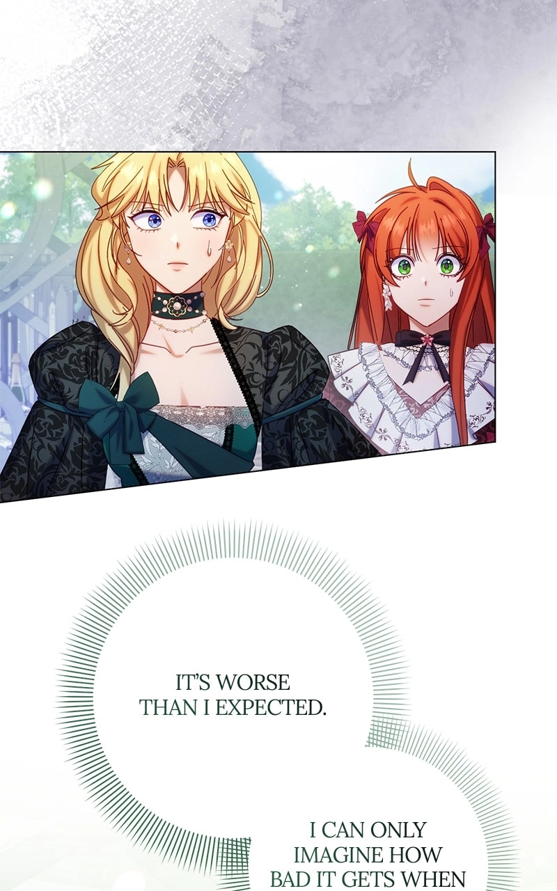 I'm a Villainess, but I Won't Live Like One Chapter 14 page 65 - 