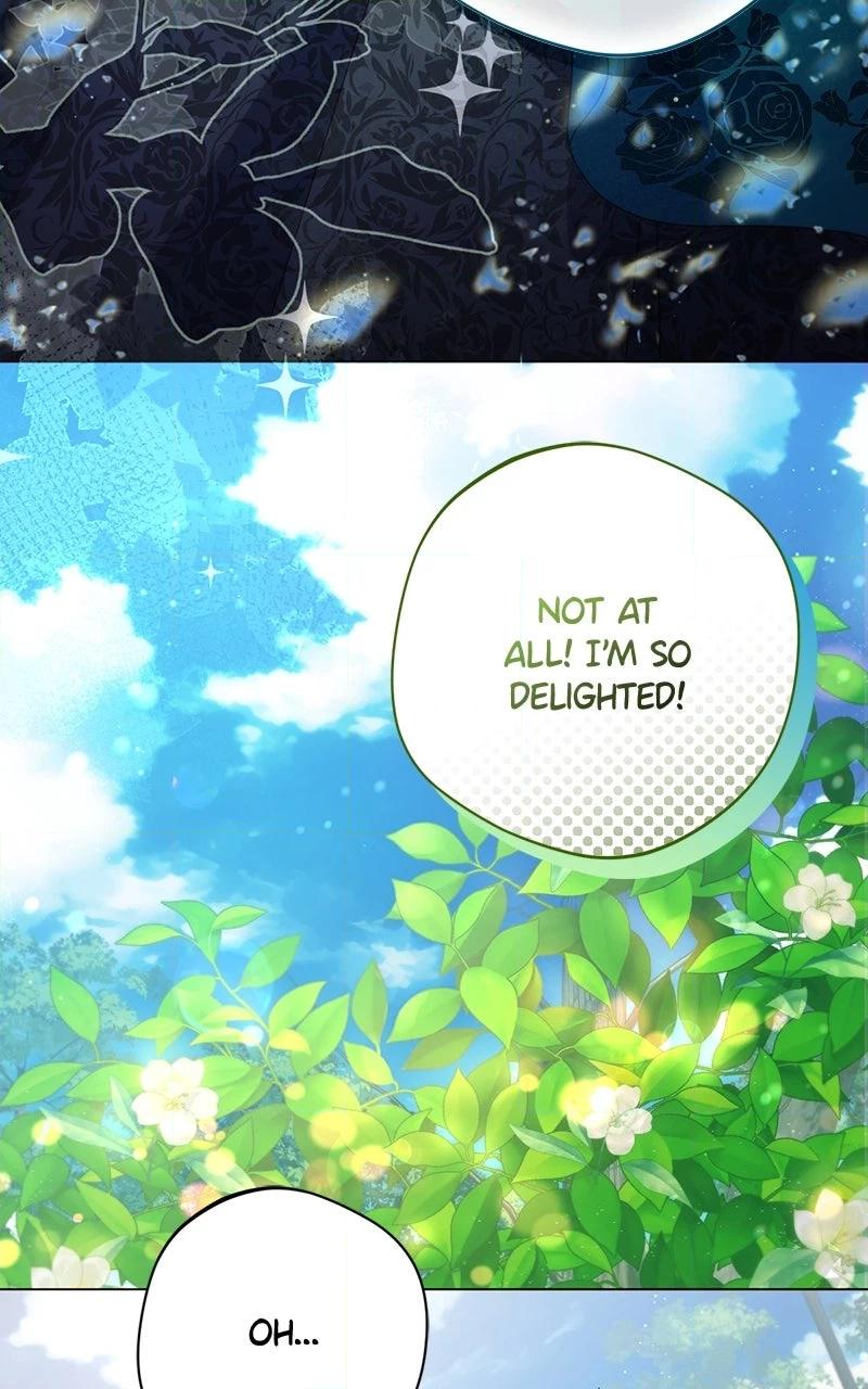 I'm a Villainess, but I Won't Live Like One Chapter 14 page 8 - 