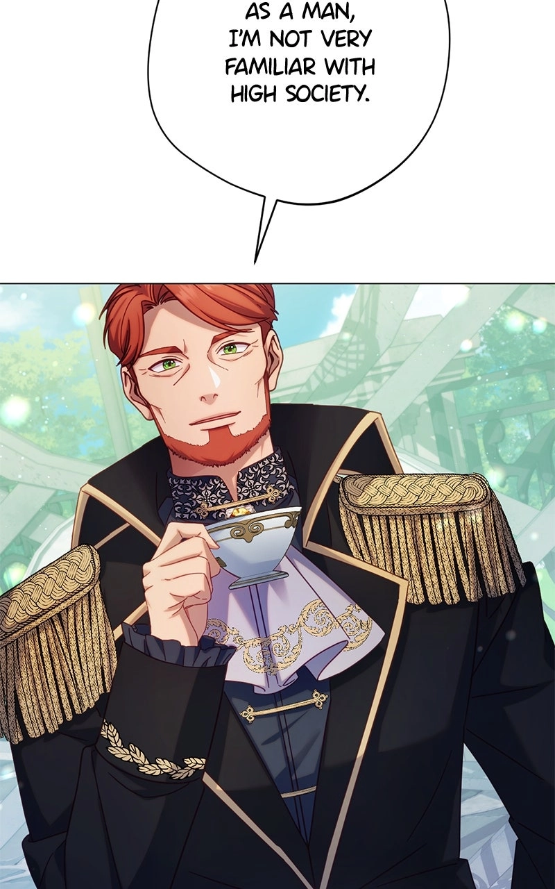 I'm a Villainess, but I Won't Live Like One Chapter 14 page 71 - 
