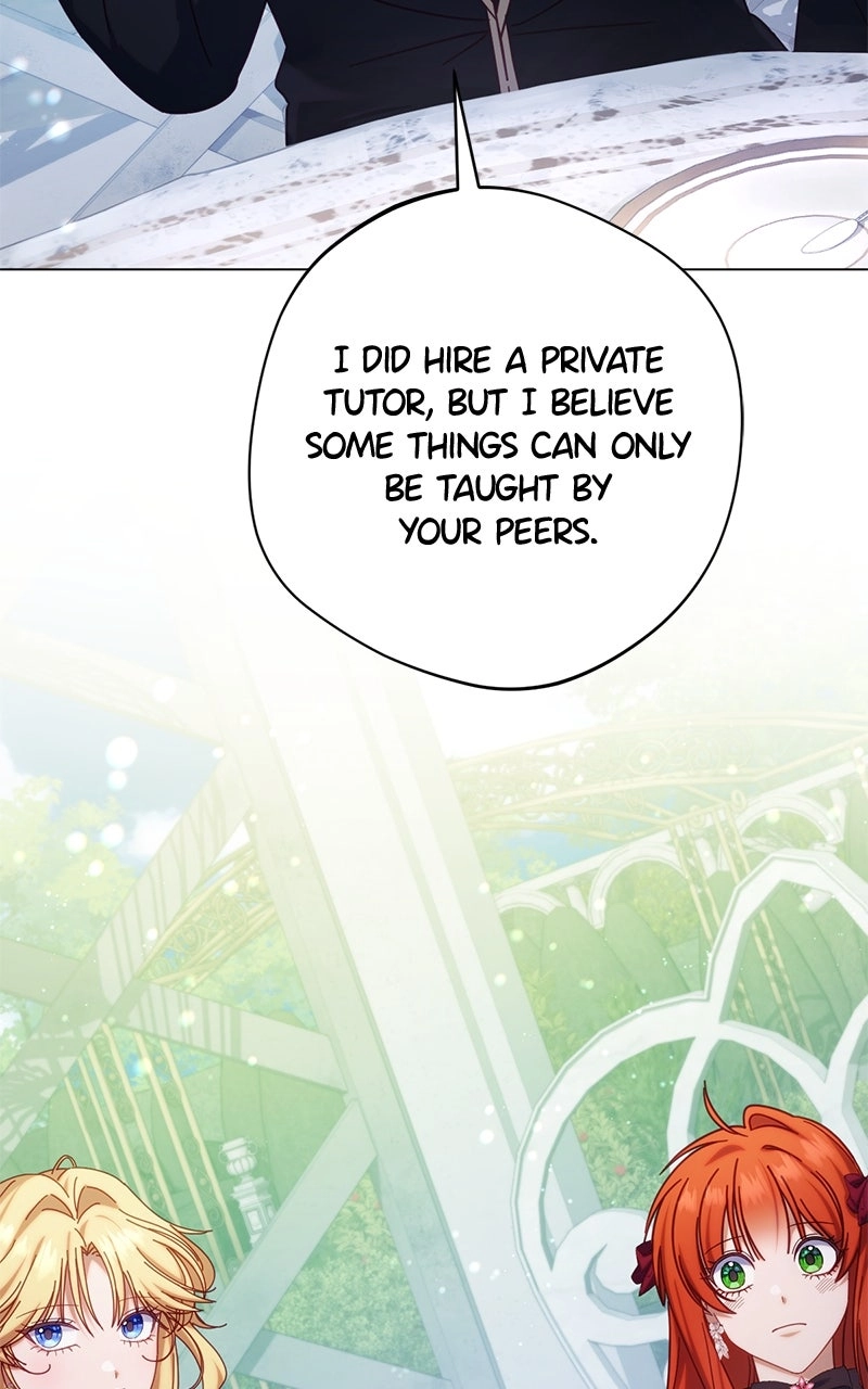 I'm a Villainess, but I Won't Live Like One Chapter 14 page 72 - 