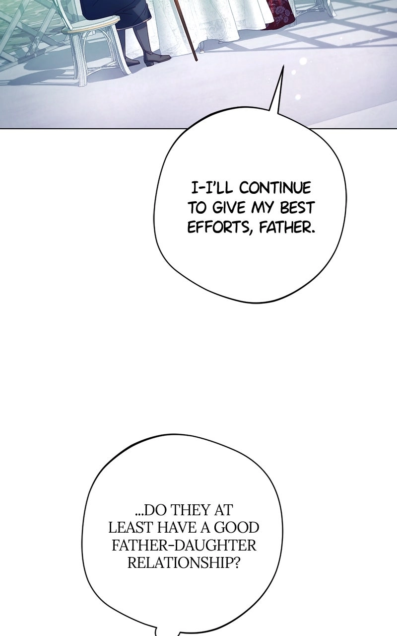 I'm a Villainess, but I Won't Live Like One Chapter 14 page 75 - 