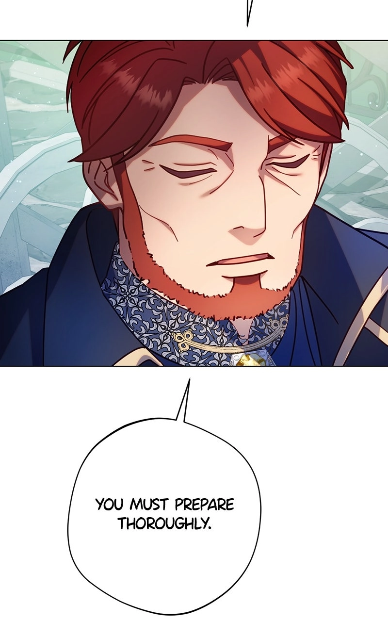 I'm a Villainess, but I Won't Live Like One Chapter 14 page 77 - 